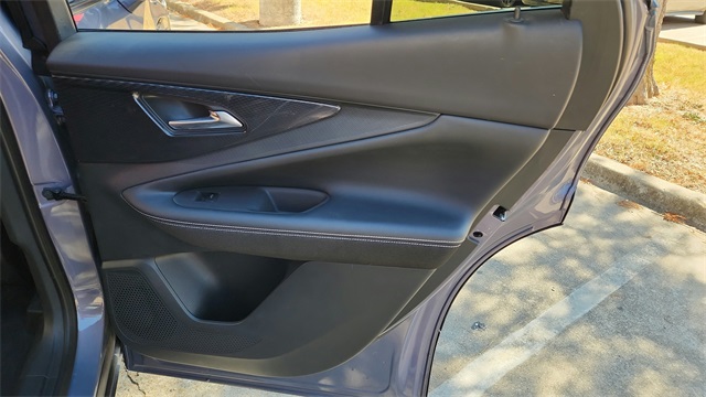 2024 Chevrolet Blazer EV