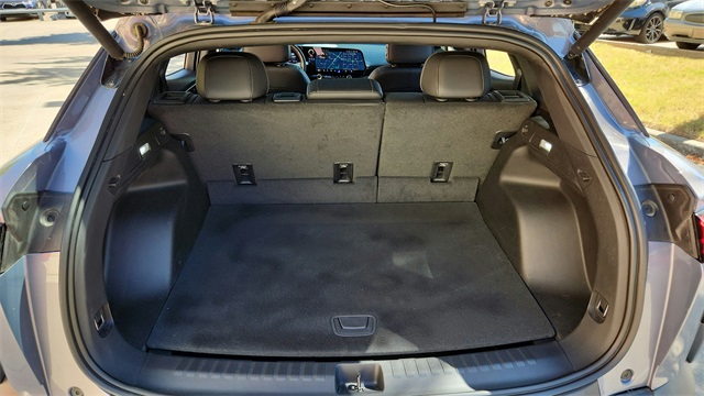 2024 Chevrolet Blazer EV