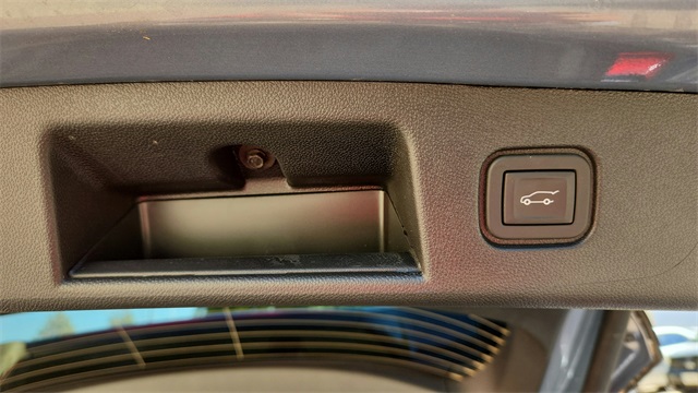 2024 Chevrolet Blazer EV