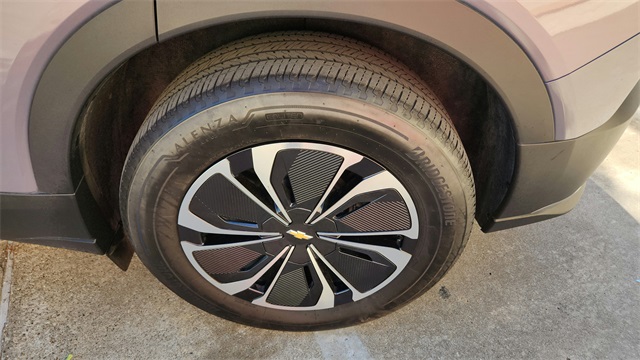 2024 Chevrolet Blazer EV