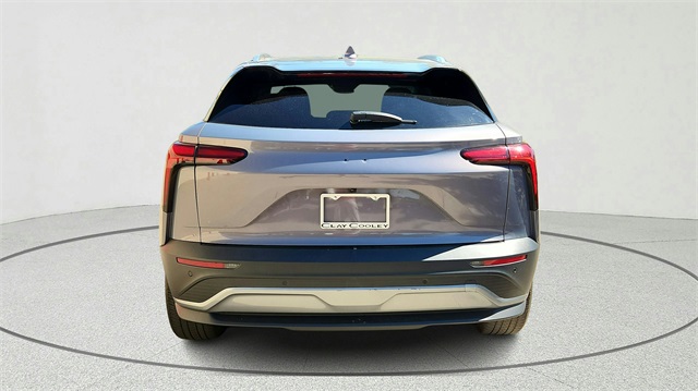 2024 Chevrolet Blazer EV