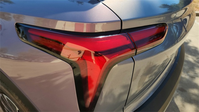 2024 Chevrolet Blazer EV