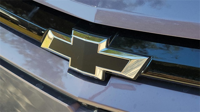 2024 Chevrolet Blazer EV