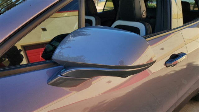 2024 Chevrolet Blazer EV