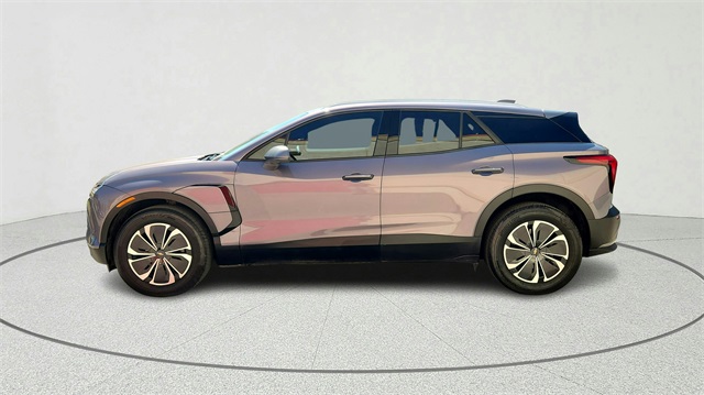 2024 Chevrolet Blazer EV