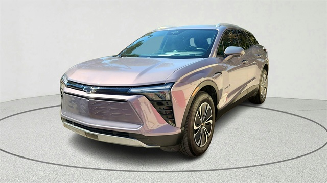 2024 Chevrolet Blazer EV