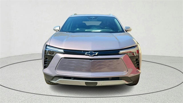 2024 Chevrolet Blazer EV