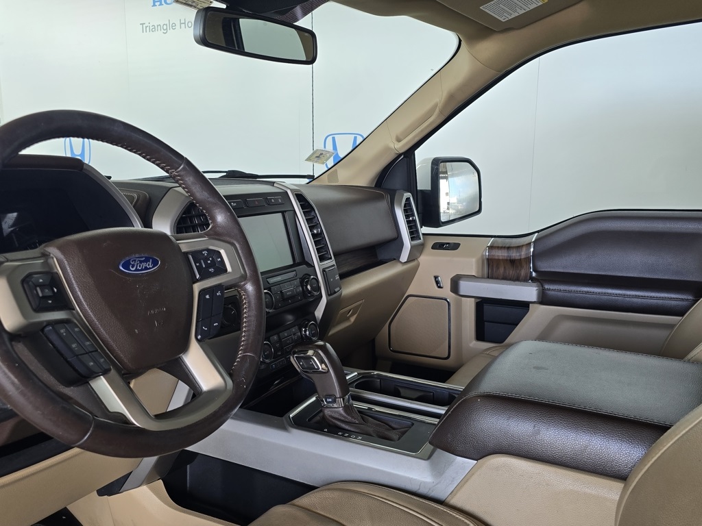 Thumbnail: 2020 Ford F-150 - 10