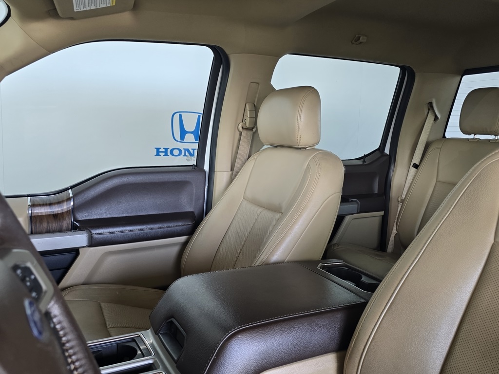 Thumbnail: 2020 Ford F-150 - 11