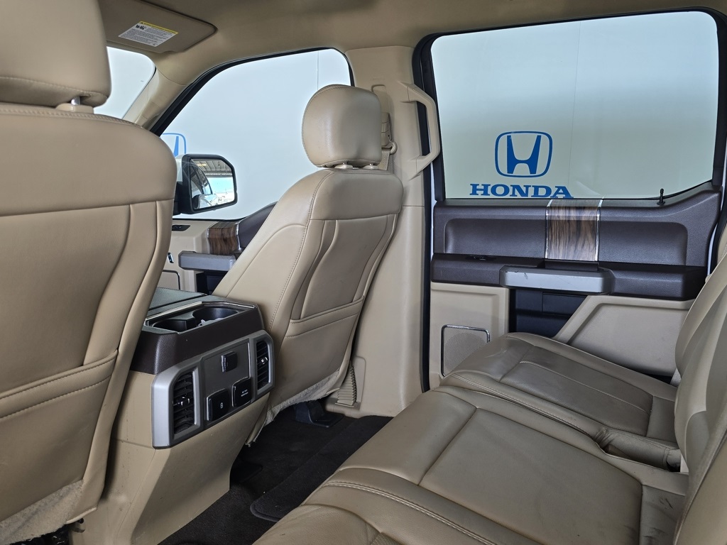 Thumbnail: 2020 Ford F-150 - 13