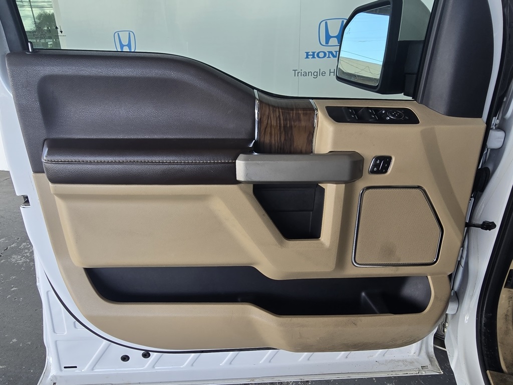 Thumbnail: 2020 Ford F-150 - 20