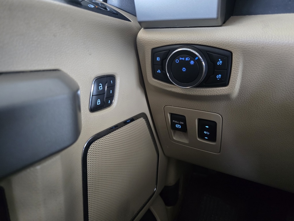 Thumbnail: 2020 Ford F-150 - 22