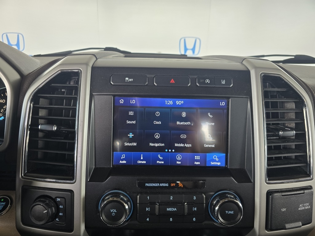 Thumbnail: 2020 Ford F-150 - 31