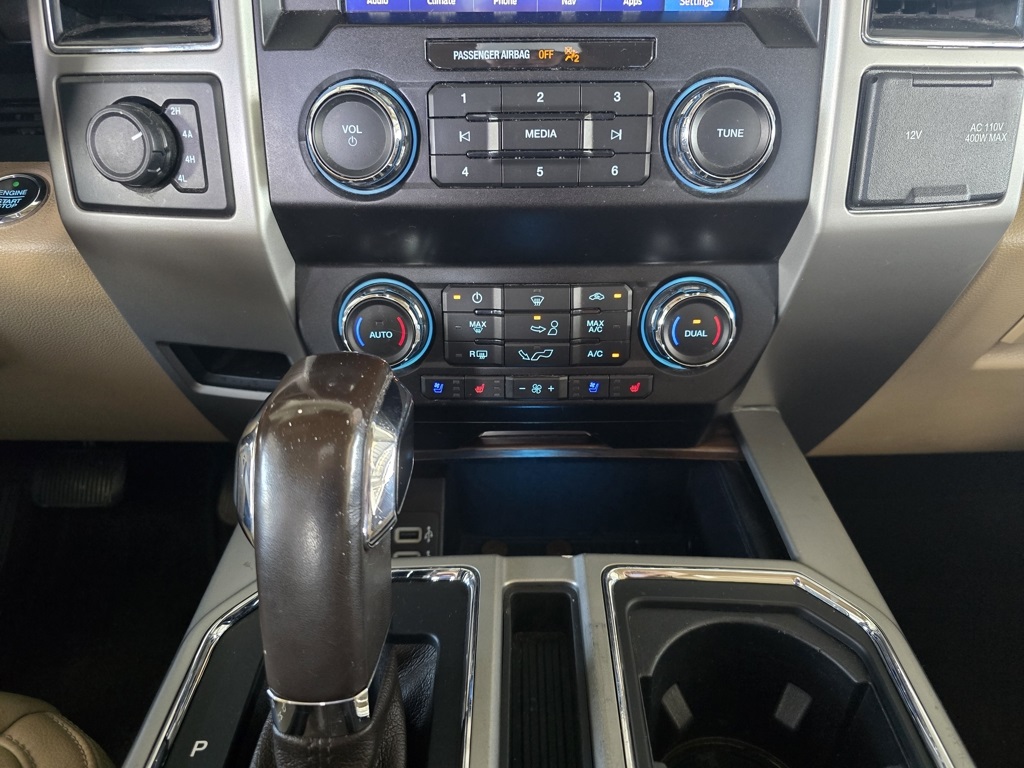 Thumbnail: 2020 Ford F-150 - 32