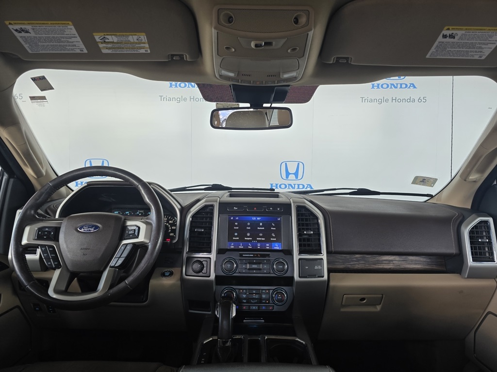 Thumbnail: 2020 Ford F-150 - 6