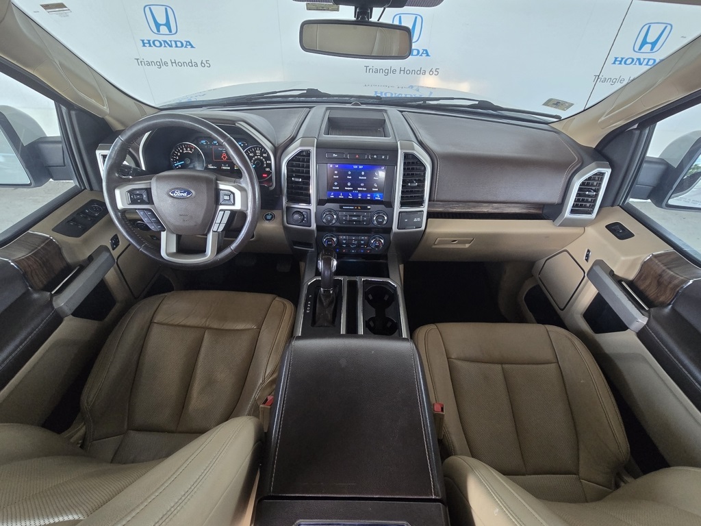 Thumbnail: 2020 Ford F-150 - 8