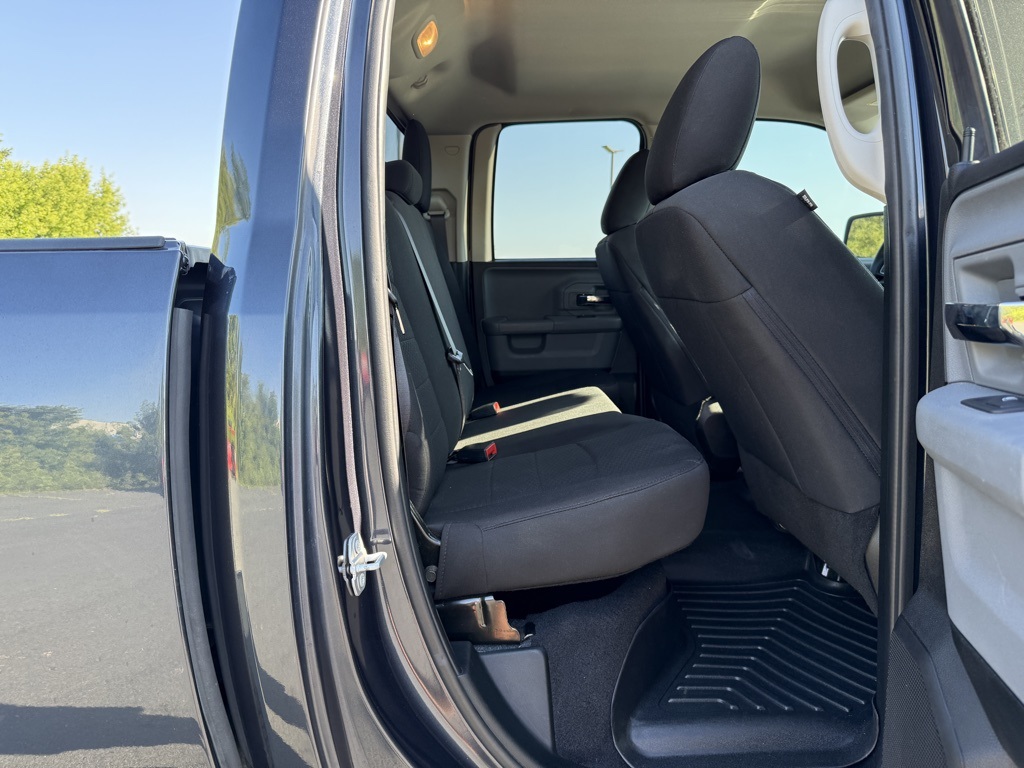 2020 Ram 1500 Classic
