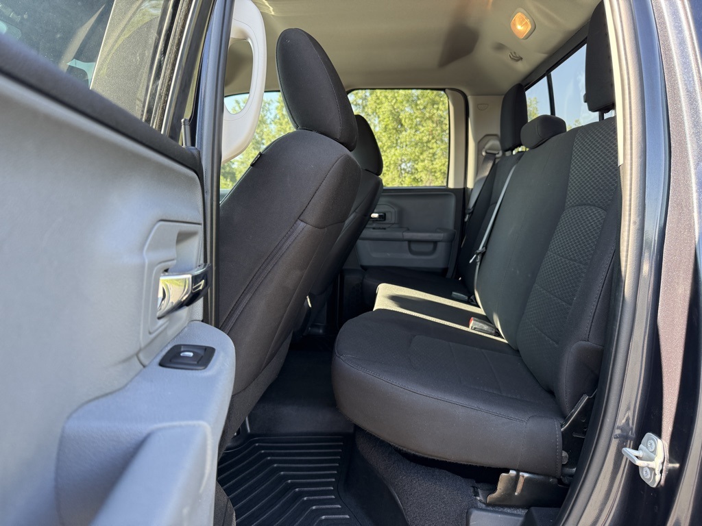 2020 Ram 1500 Classic