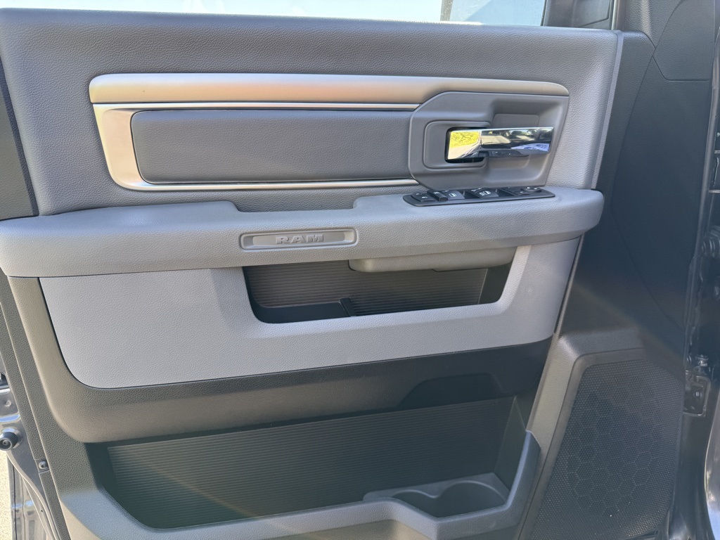 2020 Ram 1500 Classic