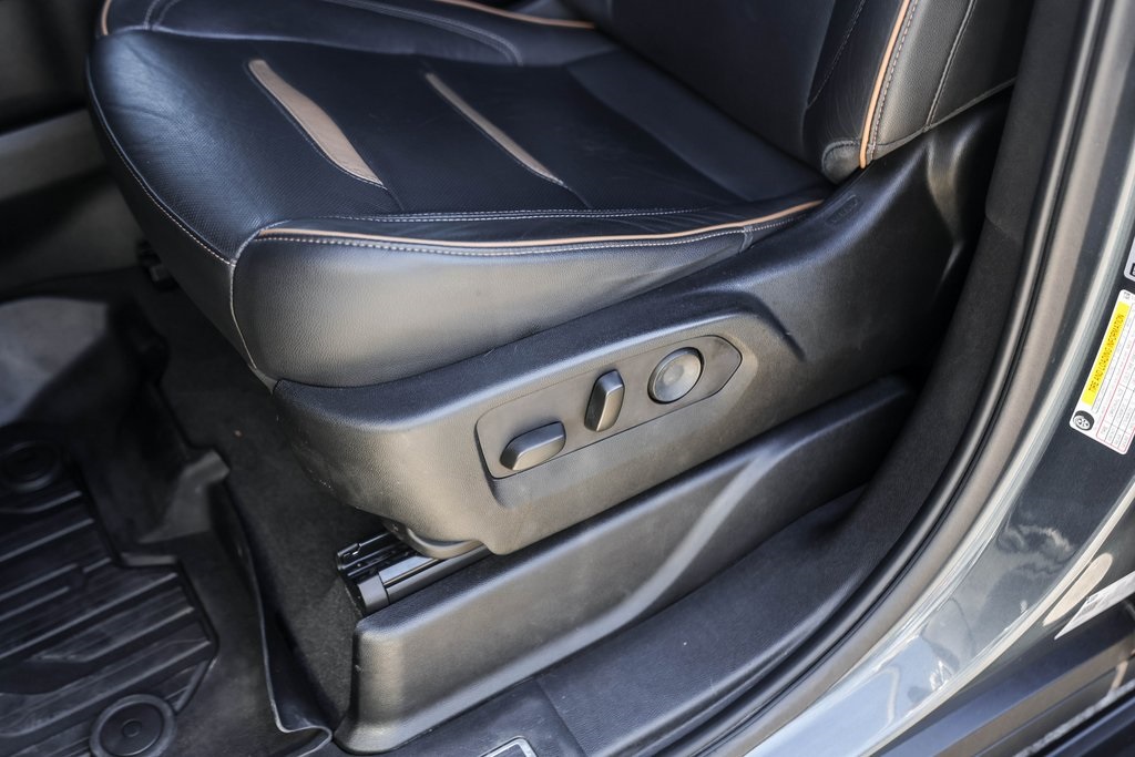 Used Car 2021 Gmc Yukon Xl  At4 For Sale Under $50,000 In Austin, Texas