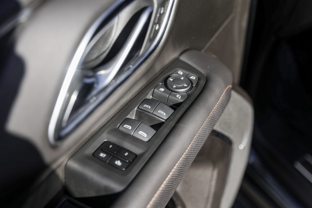 Used Car 2021 Gmc Yukon Xl  At4 For Sale Under $50,000 In Austin, Texas