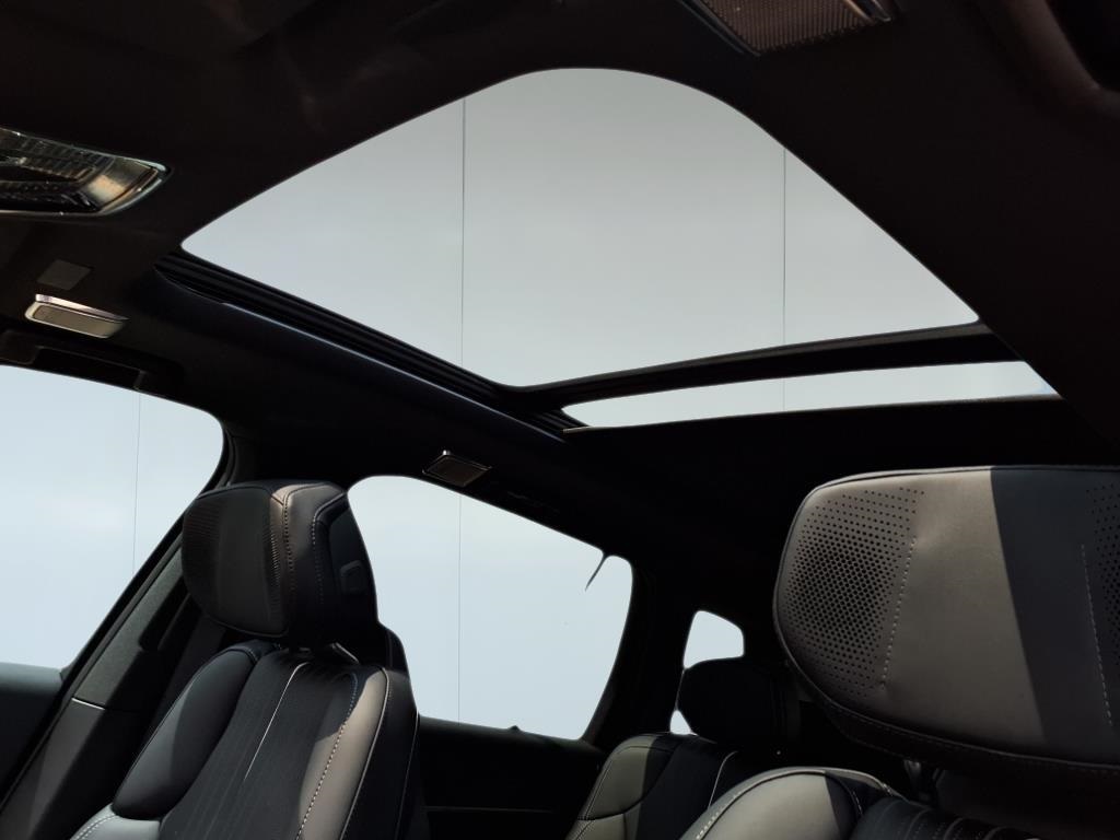 2026 Cadillac VISTIQ LUXURY - 9