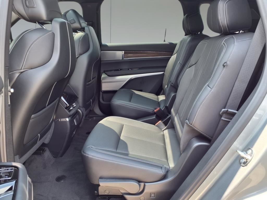 2026 Cadillac VISTIQ LUXURY - 11