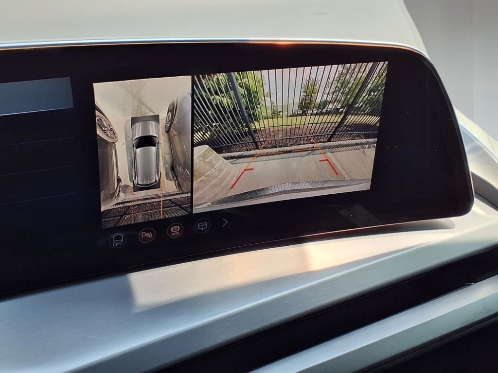 2026 Cadillac VISTIQ LUXURY - 7