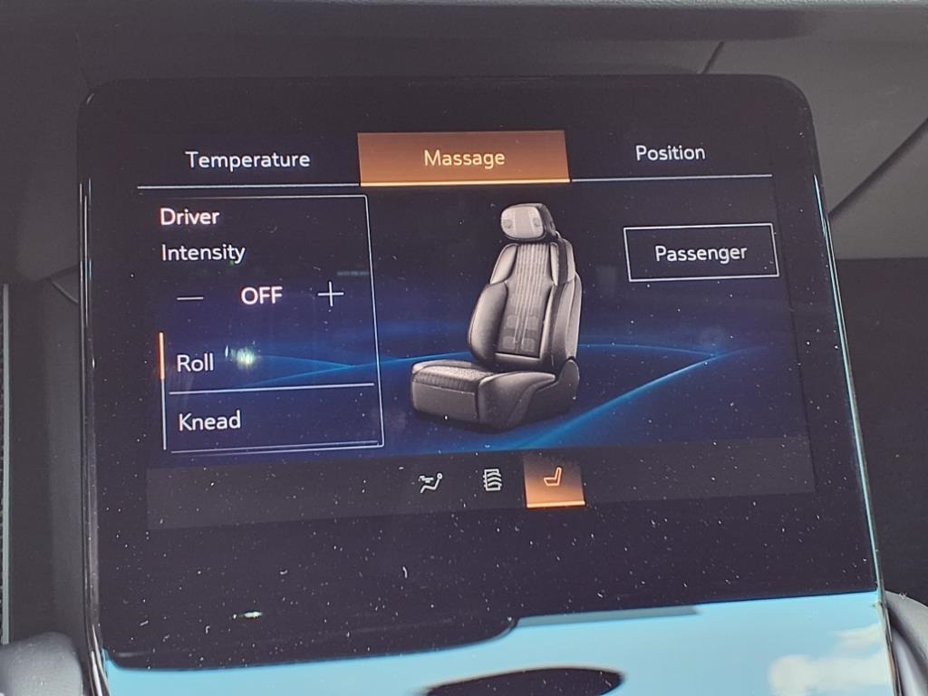 2026 Cadillac VISTIQ LUXURY - 8