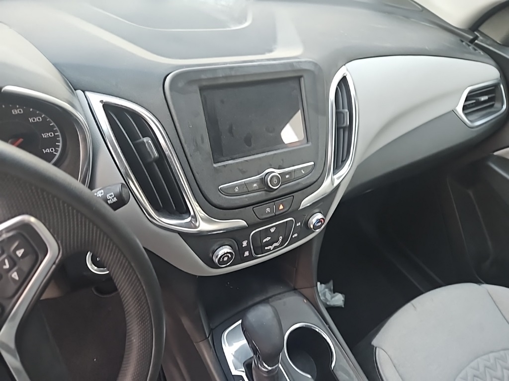 Used Car 2022 Chevrolet Equinox  Ls For Sale Under $25,000 In San Marcos, Texas