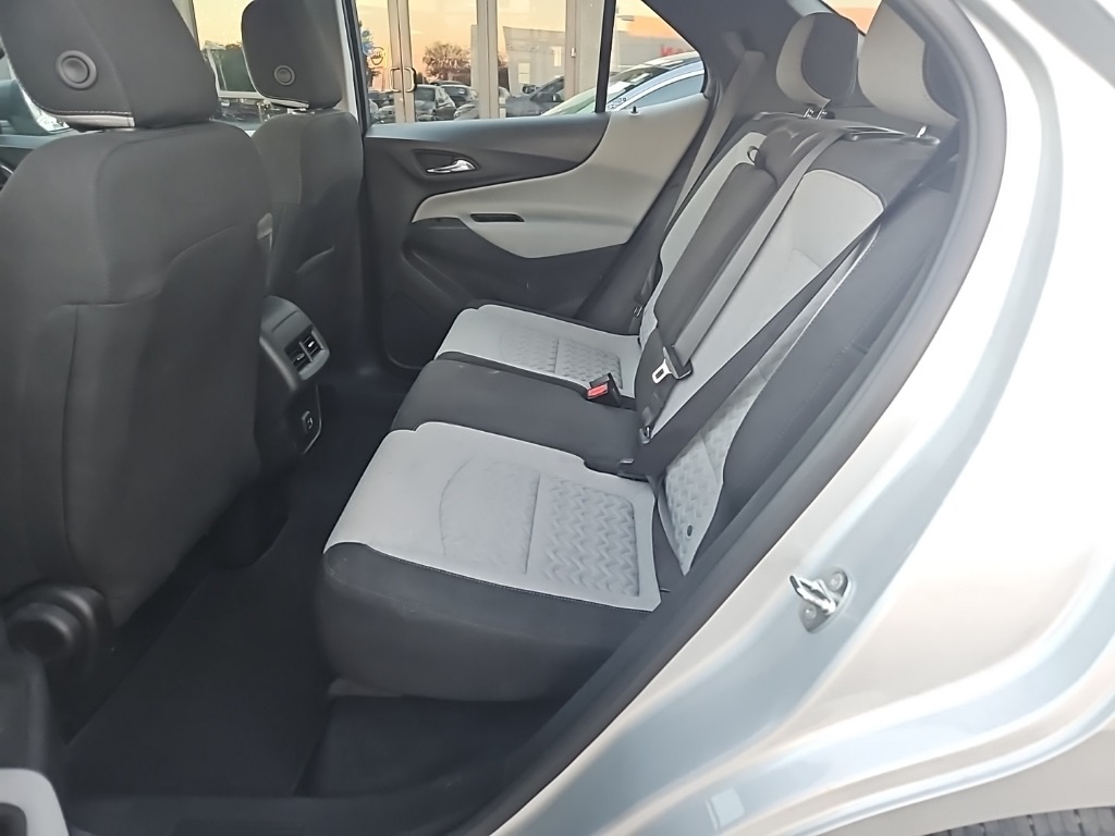 Used Car 2022 Chevrolet Equinox  Ls For Sale Under $25,000 In San Marcos, Texas