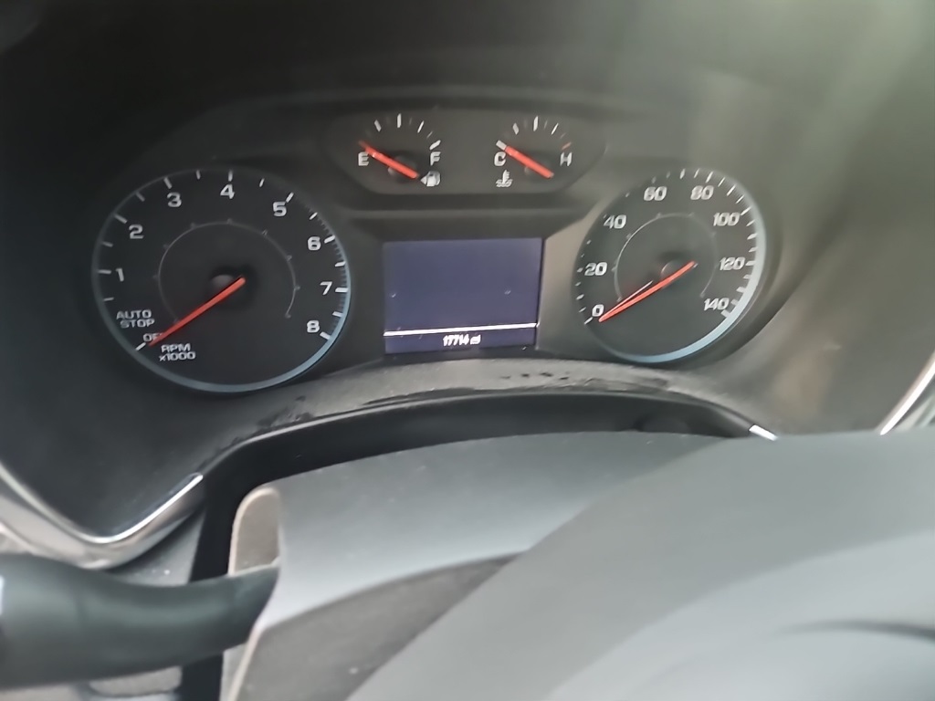 Used Car 2022 Chevrolet Equinox  Ls For Sale Under $25,000 In San Marcos, Texas