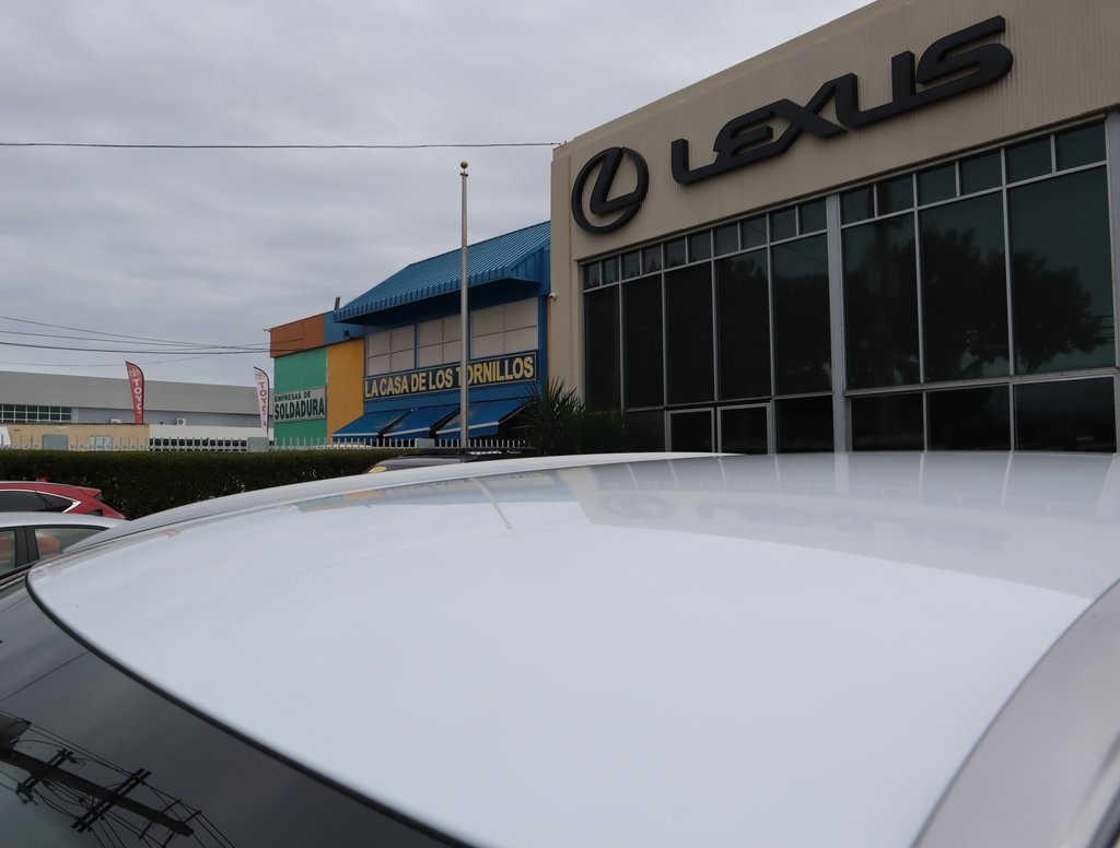 Thumbnail: 2026 Lexus NX - 11