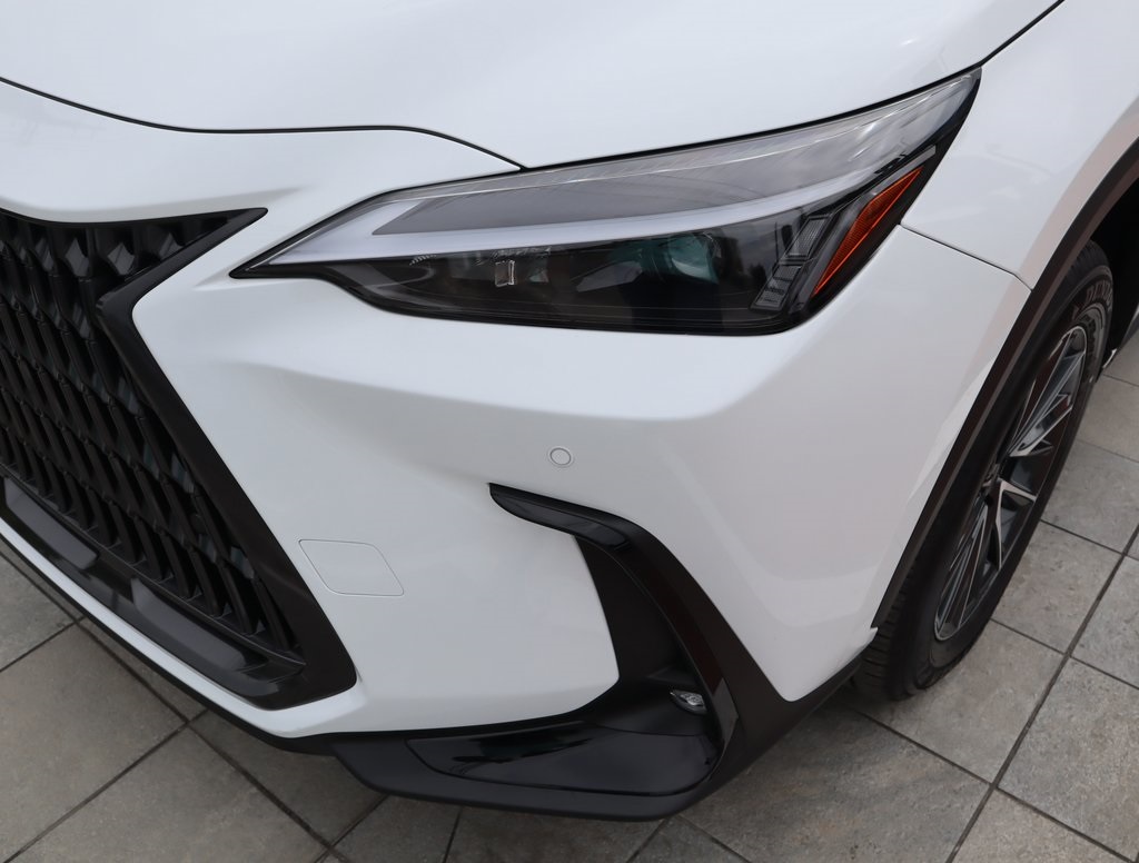 Thumbnail: 2026 Lexus NX - 17