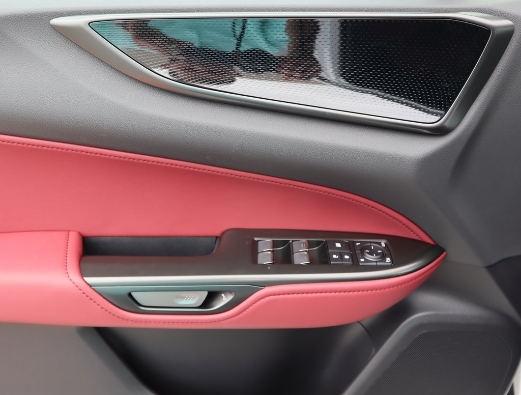 Thumbnail: 2026 Lexus NX - 22