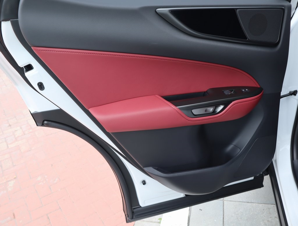 Thumbnail: 2026 Lexus NX - 24