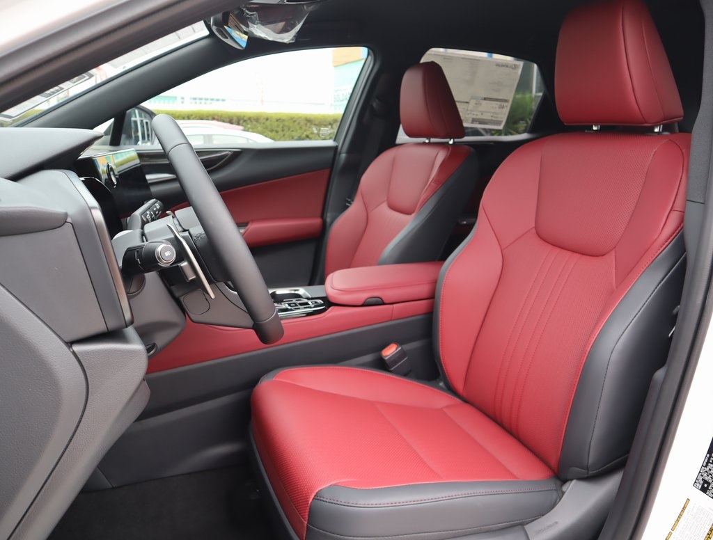 Thumbnail: 2026 Lexus NX - 28