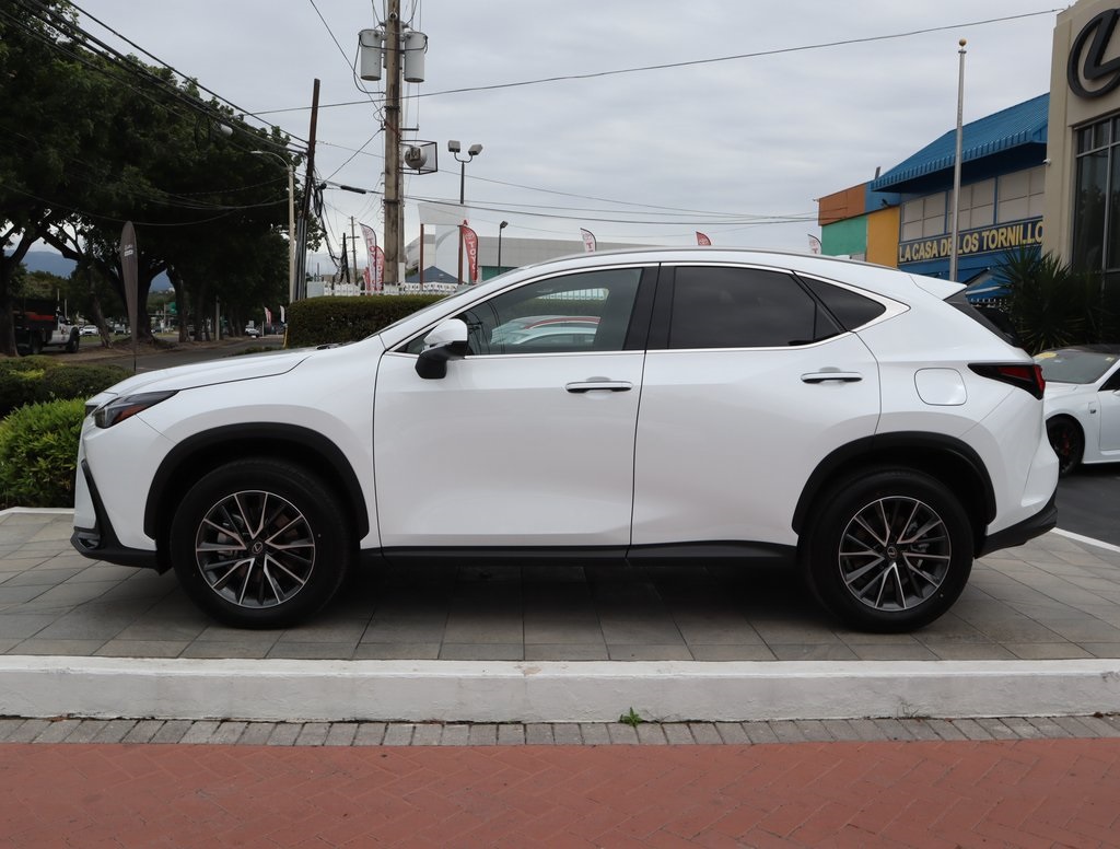 Thumbnail: 2026 Lexus NX - 8