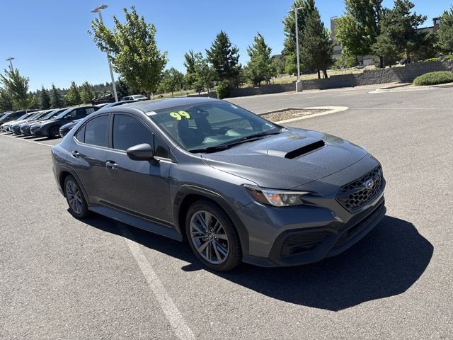 2022 Subaru WRX Base