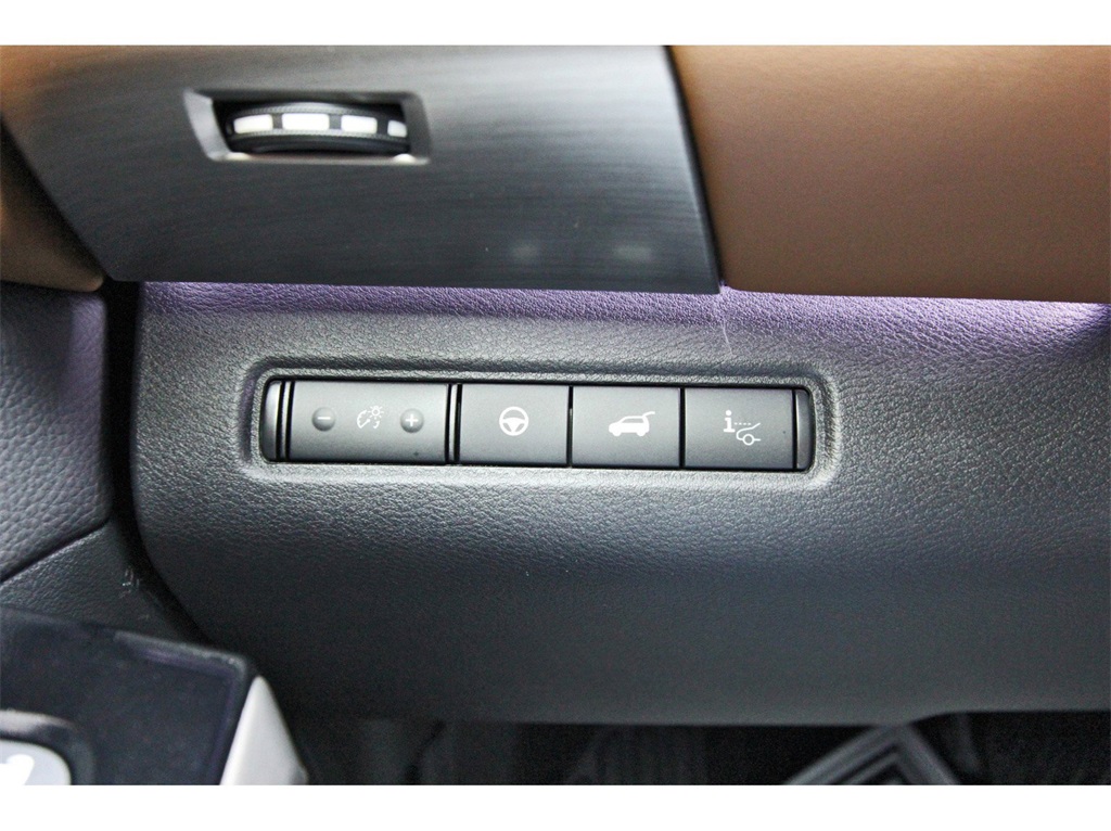 2025 Nissan Pathfinder Platinum Black at Central Houston Nissan