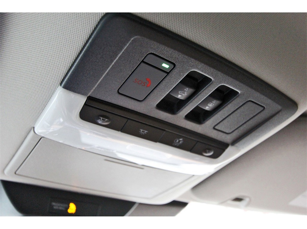 2025 Nissan Pathfinder Platinum Black at Central Houston Nissan