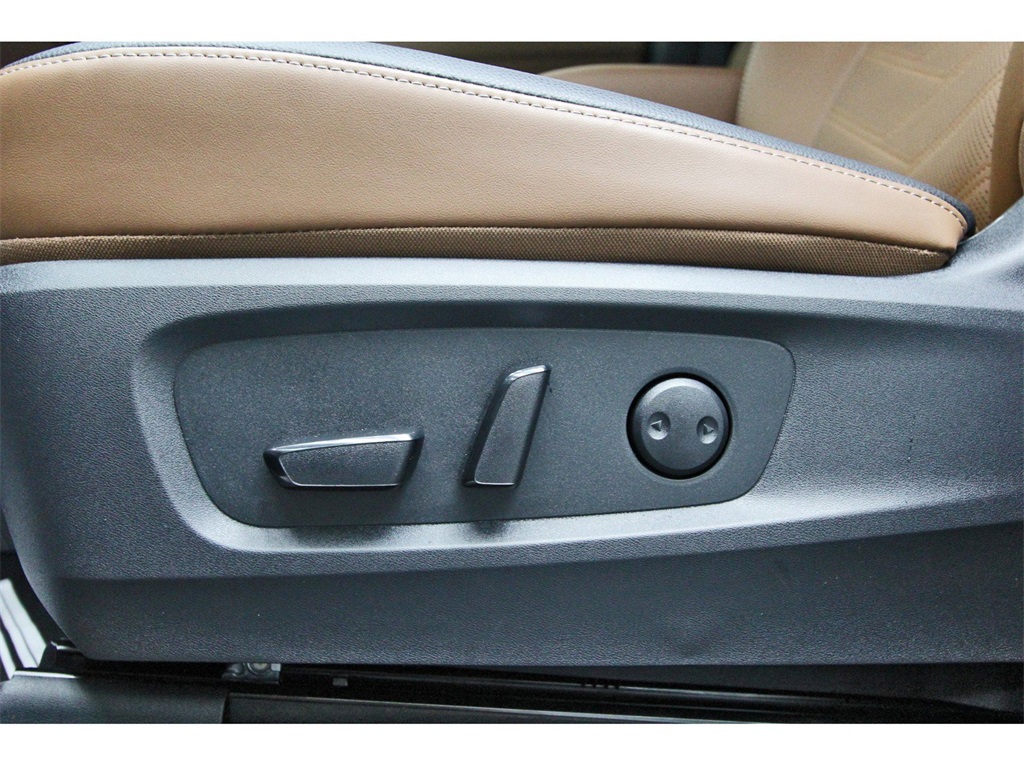 2025 Nissan Pathfinder Platinum Black at Central Houston Nissan