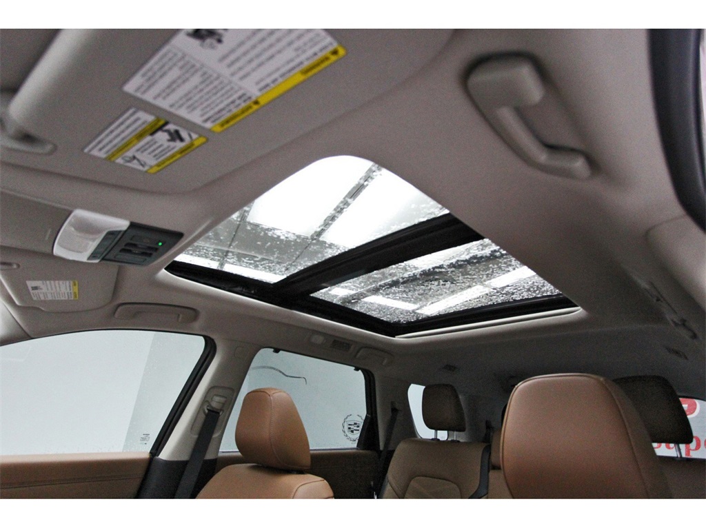 2025 Nissan Pathfinder Platinum Black at Central Houston Nissan