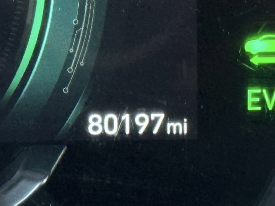 2022 Hyundai Ioniq Hybrid SE - 3