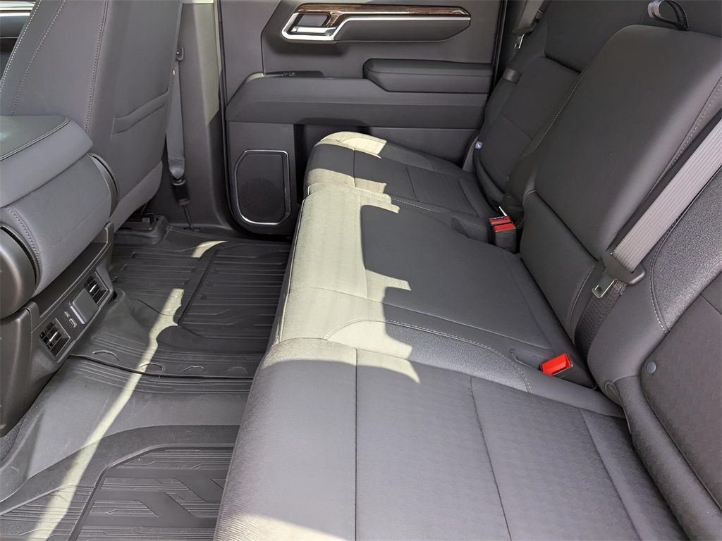 New Car 2025 Gmc Sierra 1500  Elevation For Sale Under $50,000 In Austin, Texas