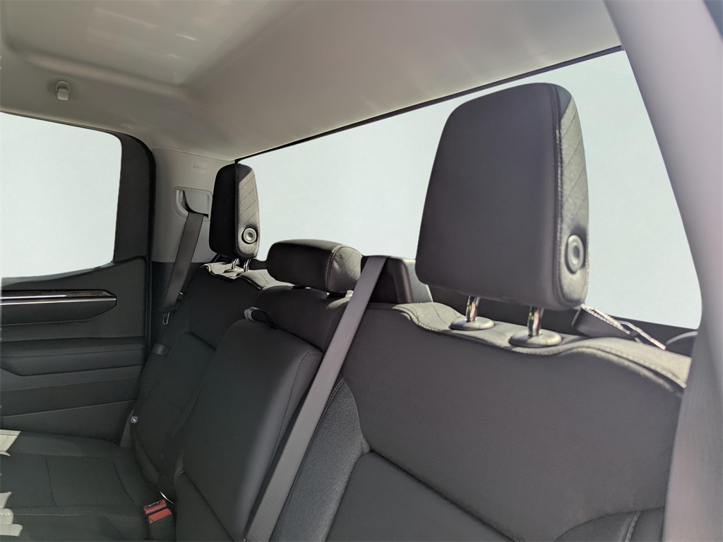 New Car 2025 Gmc Sierra 1500  Elevation For Sale Under $50,000 In Austin, Texas