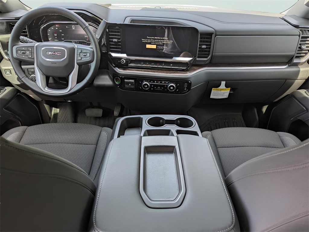 New Car 2025 Gmc Sierra 1500  Elevation For Sale Under $50,000 In Austin, Texas