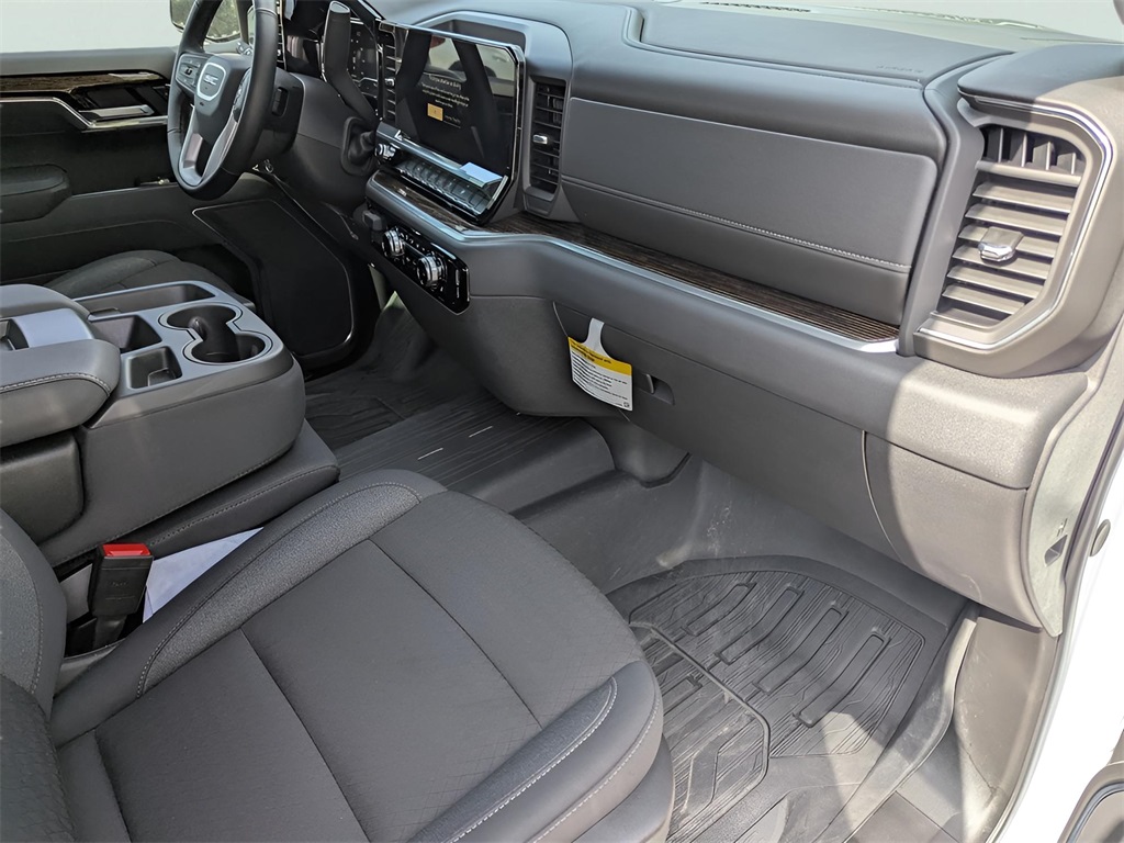 New Car 2025 Gmc Sierra 1500  Elevation For Sale Under $50,000 In Austin, Texas