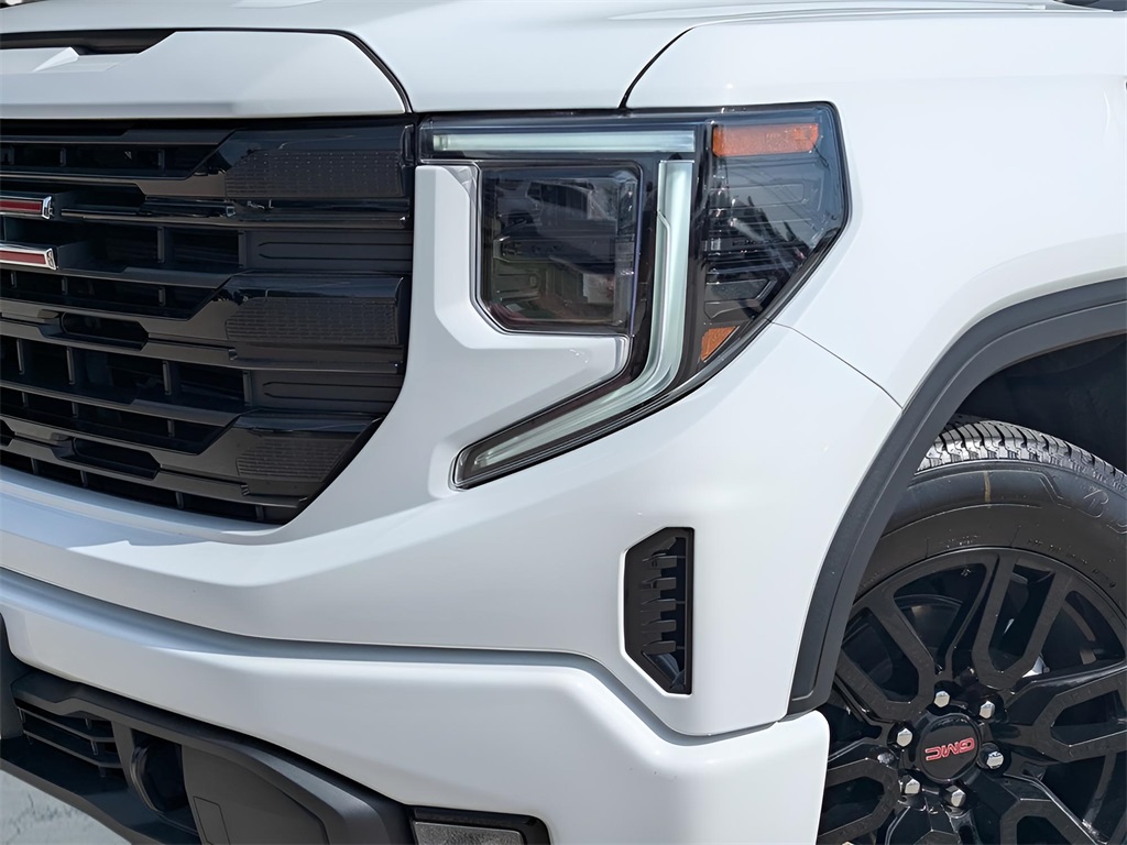 New Car 2025 Gmc Sierra 1500  Elevation For Sale Under $50,000 In Austin, Texas