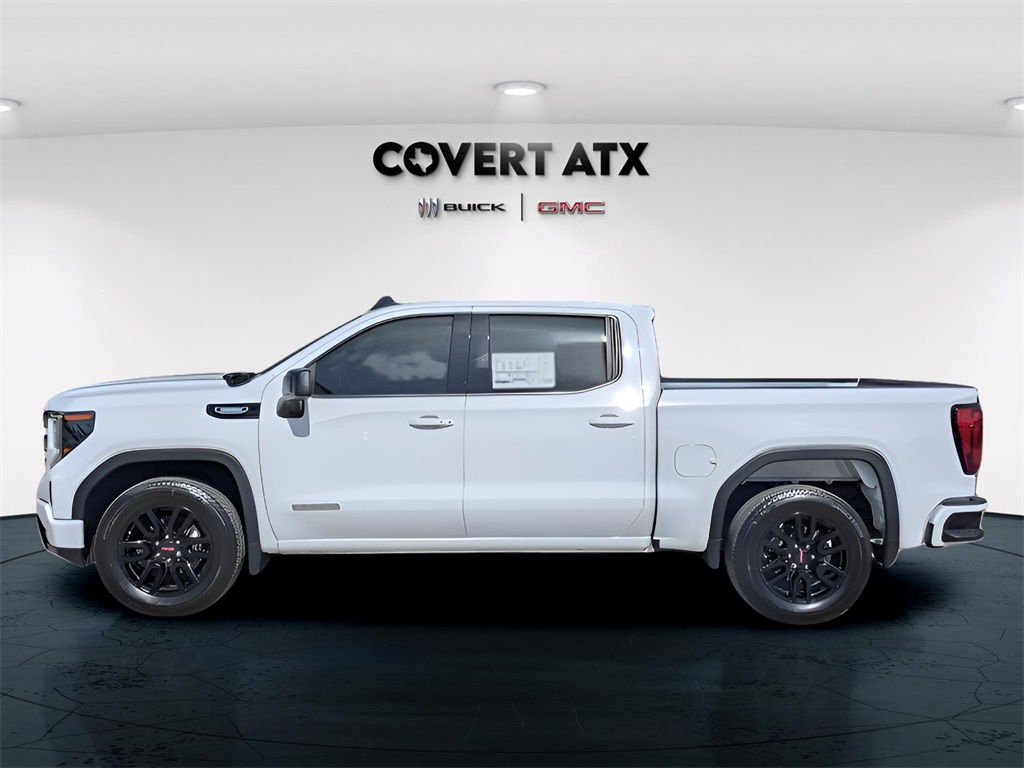 New Car 2025 Gmc Sierra 1500  Elevation For Sale Under $50,000 In Austin, Texas